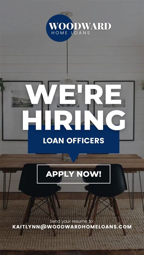 Kick off the new year and elevate your career! Woodward Home Loans is ...