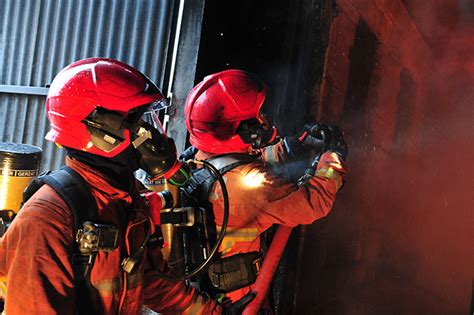 Image result for Firefighting DSU