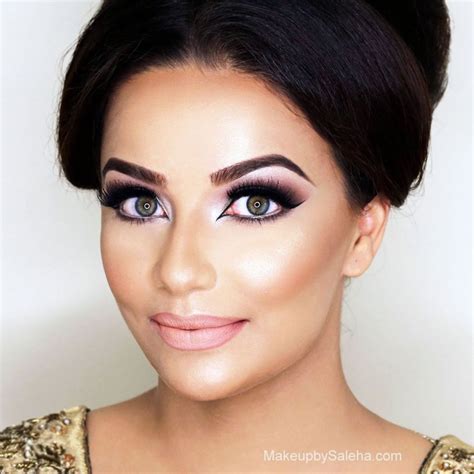 Makeup Tutorial India Bride 的图像结果