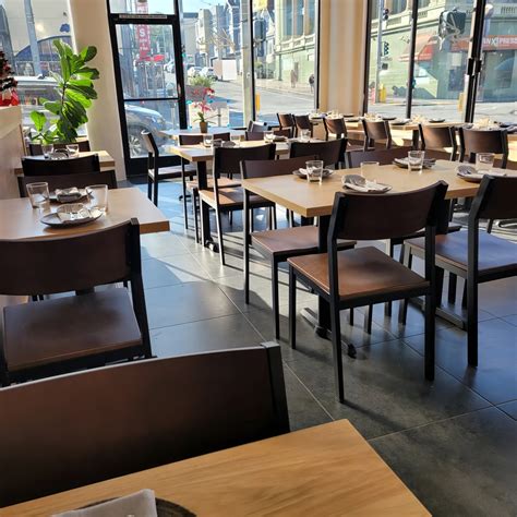 Kothai Republic - Korean Restaurant in San Francisco, CA | The Vendry