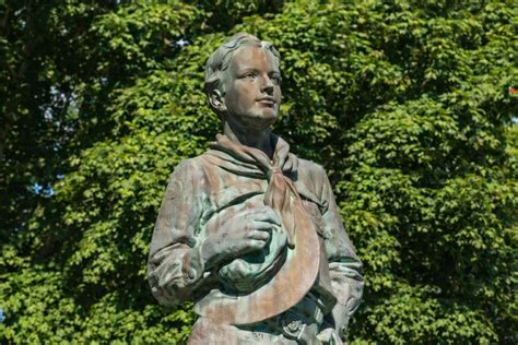 Supreme Court Lets Stand $2.4 Billion Boy Scouts Abuse Settlement ...