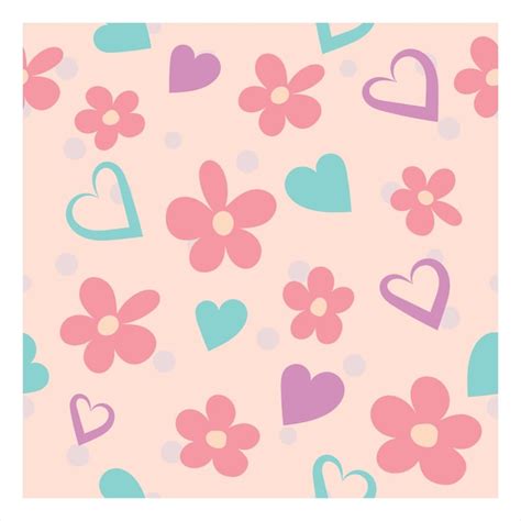 Image result for Cute Pattern Vector