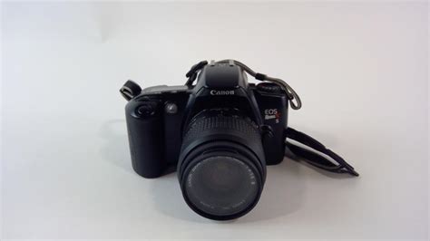 Canon SLR Camera 的图像结果