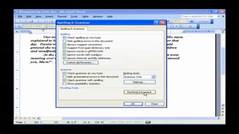Basic Word Tutorial 的图像结果