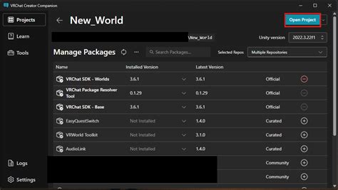 Image result for VRChat World Tutorials Characters Programming
