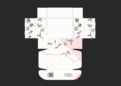 Required Creative Box Packing Design | Freelancer