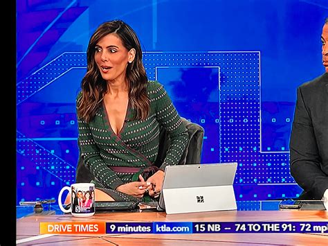 Megan Henderson KTLA5 Los Angeles : r/newsbabes