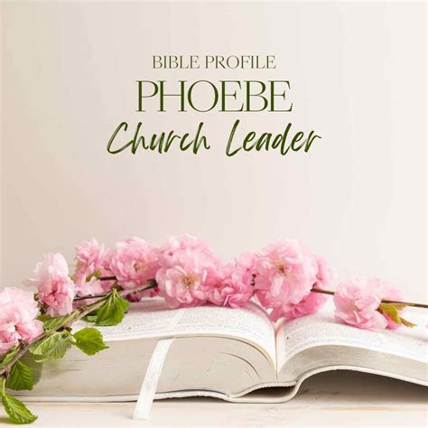 Power and Faith: 10 Strong and Inspiring Women in the Bible