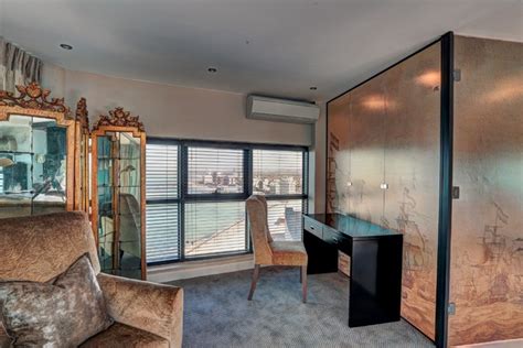 Ocean View Penthouse (Strand), Strand