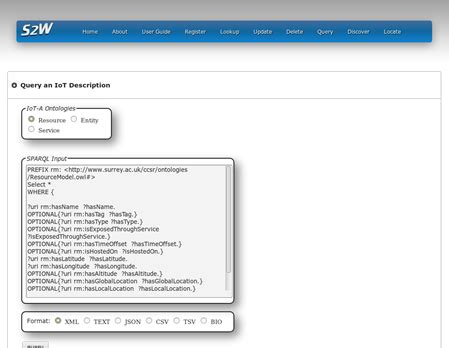 Forming a Query 的图像结果