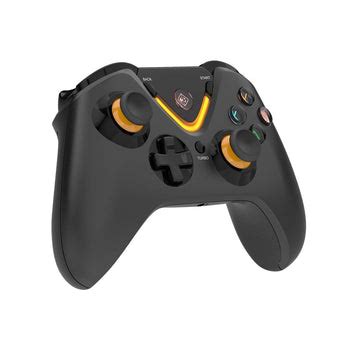 Cosmic Byte Ares Pro Wireless Controller for PC, Android, iOS – Tri ...
