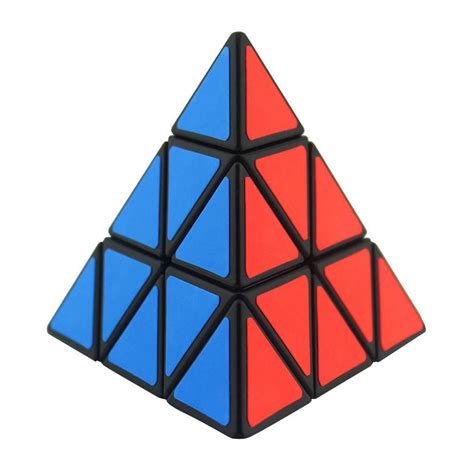 Пирамидка мефферта: Как собрать пирамидку методом LBL | speedcubing.ru