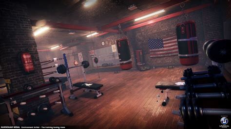 Boxing Ring Fallout 4 的图像结果