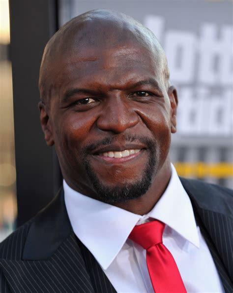 Terry Crews Painting at PaintingValley.com | Explore collection of ...