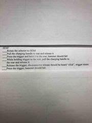 Image result for M4 Function Check