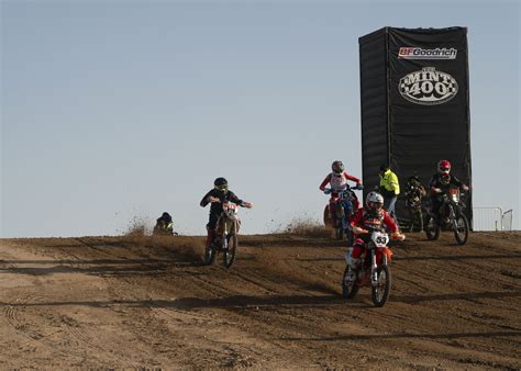 UNLTD Off-Road Racer - Tyler Harvey