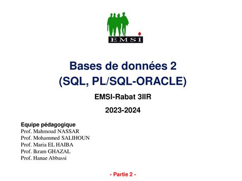 Image result for PL/SQL Full-Course