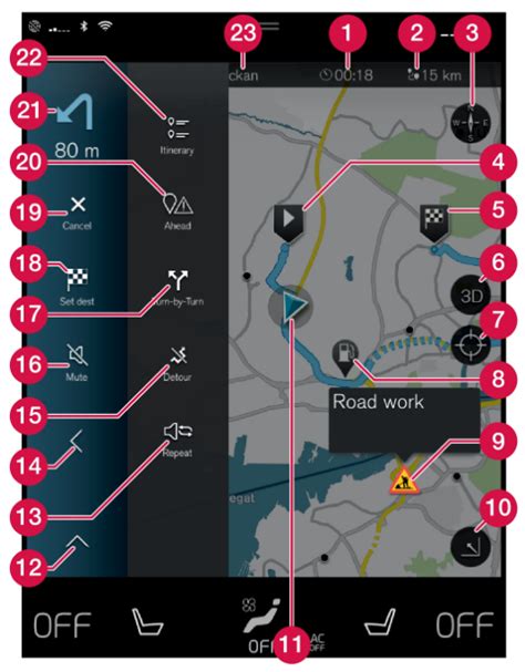 Image result for Volvo XC90 Map Update