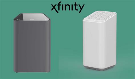 Image result for Xfinity WiFi Modem Red