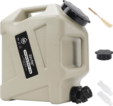 Water Containers Truck 的图像结果