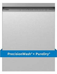 Image result for Scratch and Dent Bosch Dishwasher