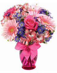 Image result for How to Make Easter Flowers Arrangements