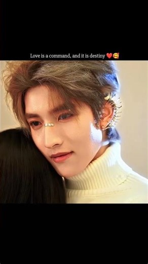 When Robot fell in love with human girl 😍❤️