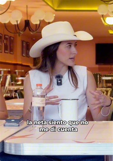 Ya supimos un poco cuál es el secreto para una relación de años ☺️🤗 @dany villarreal @Rodri