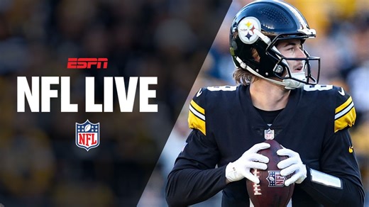 NFL Live Powered by Shopify (11/21/23) - Live Stream - Watch ESPN