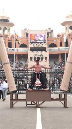 Vispy Kharadi breaks ANOTHER Hercules pillars record! 💪