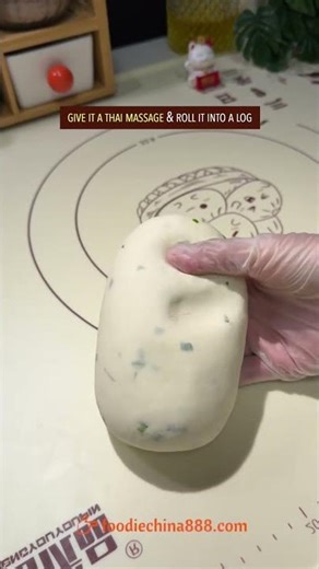 EASY CHINESE SPRING ROLL WRAPPER RECIPE #recipe #cooking #chinesefood #springroll #dimsum #pancake