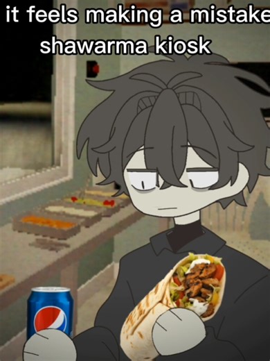 Discover Surprising Elements in ROBLOX Shawarma Kiosk Game