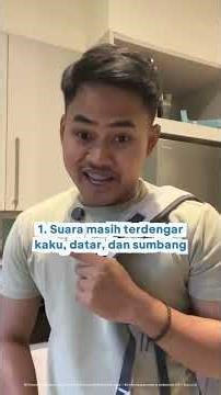 Waspada Penipuan Suara Orang Terdekat!