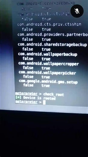 Understanding Metasploit Framework – Live Cybersecurity Demo This live session demonstrates the Metasploit Framework interface on Kali Linux for educational and cybersecurity learning purposes only. No real systems are targeted. No illegal activities are performed. This content is strictly for ethical hacking awareness, penetration testing concepts, and cybersecurity education. ⚠️ Educational Use Only ⚠️ Ethical & Legal Learning #CyberSecurity #EthicalHacking #KaliLinux #Metasploit #InfoSec #Pen