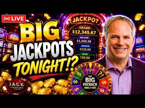 🔴 $3,000 for → Live Slots! BIG PAYBACK LIVE, LET'S CRUSH IT!