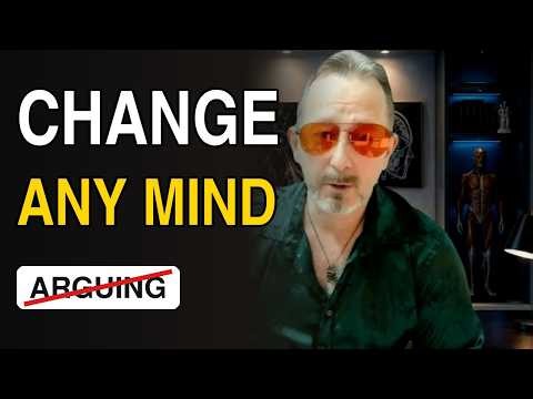 WARNING: This Conversational Hypnosis Trick Changes Core Beliefs