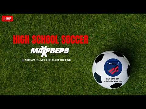 Loudoun County Vs Dominion | High School Boys Soccer 2026 LIVE