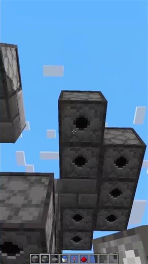 Minecraft Nuke Bomb💀