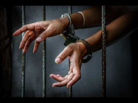 Last 24 Hours of Death Row Prisoners Look Like