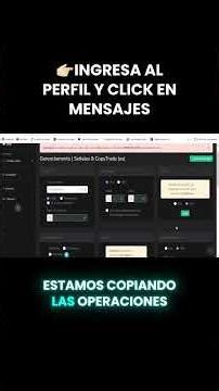 How delay and synchronization work in automated trading #trader #trading #crypto