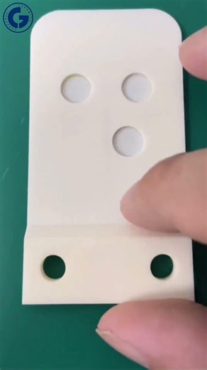 Photovoltaic Ceramic Components | Advanced Ceramics for Solar Energy Equipment