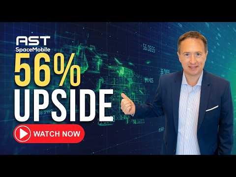 AST SpaceMobile: What’s REALLY Happening After the BlueBird 6 Launch - Analyzing ASTS Stock