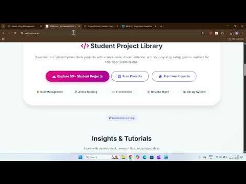 How to Install MySql Server and MySql Workbench | Step by step installation