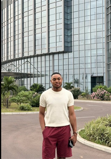 Hilton et Kempinski à Brazzaville et Afrique centrale - où sont-ils ?