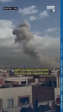 China issues Sea-Tac airport travel warning following incident involving scholars