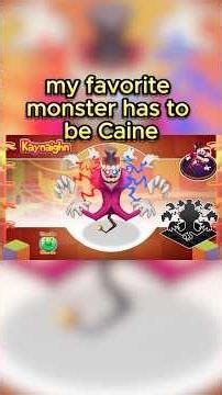 The New Digital Circus Characters in My Singing Monsters are INSANE