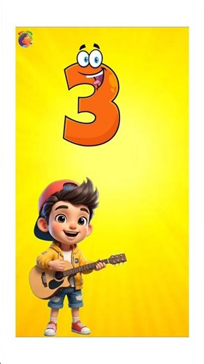 Count 1 to 20 superfast #staylittlechannel #counting