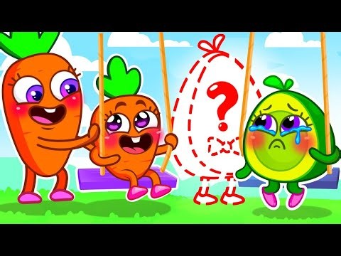 Daddy, Where are You? Baby Songs
