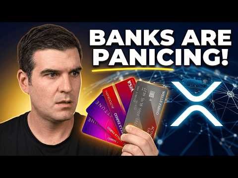 Credit cards Just Changed the XRP Game Forever