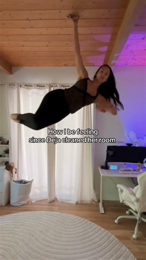 I’m spider girl 🤣🤣🤣